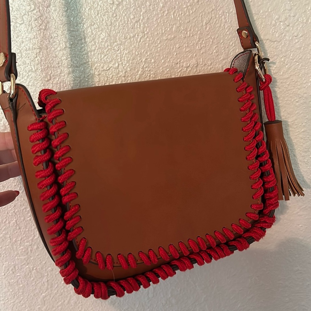 Steve Madden Crossbody